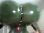 Sex with Step-Son makes my tits grow! PREVIEW