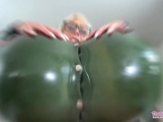 Sex with Step-Son makes my tits grow! PREVIEW 12/16