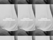 18 years old boy hands work / salinass03  15/16