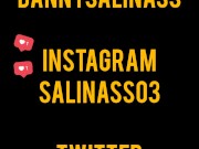 18 years old boy hands work / salinass03  16/16