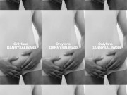 18 years old boy hands work / salinass03  5/16