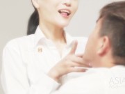 Fantasy Sex With Sexy Female Professor-MD-0151 11/16