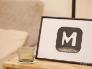 Fantasy Sex With Sexy Female Professor-MD-0151 14/16