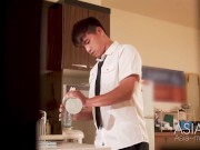 Fantasy Sex With Sexy Female Professor-MD-0151 15/16