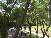 Fantasy Sex With Sexy Female Professor-MD-0151 7/16