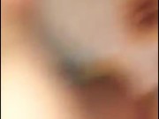 18 YEAR OLD STEPSISTER BEGS HARDER IN DOGGY STYLE AND SAYS SHE'S A SLUT 14/16