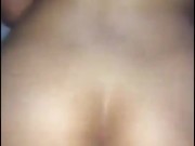 18 YEAR OLD STEPSISTER BEGS HARDER IN DOGGY STYLE AND SAYS SHE'S A SLUT 15/16