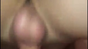 18 YEAR OLD STEPSISTER BEGS HARDER IN DOGGY STYLE AND SAYS SHE'S A SLUT