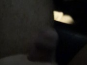 hitchhiking with a naughty friend 11/16