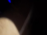 hitchhiking with a naughty friend 13/16