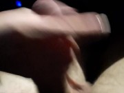 hitchhiking with a naughty friend 14/16