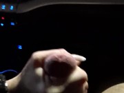 hitchhiking with a naughty friend 15/16