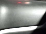 hitchhiking with a naughty friend 2/16