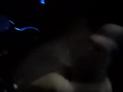 hitchhiking with a naughty friend 3/16