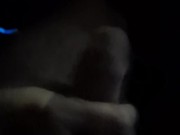 hitchhiking with a naughty friend 5/16