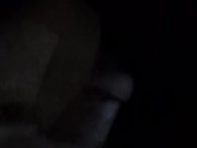 hitchhiking with a naughty friend 6/16