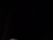 hitchhiking with a naughty friend 8/16