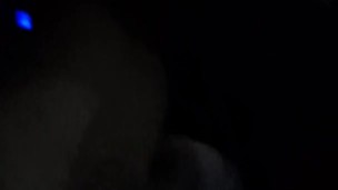 hitchhiking with a naughty friend