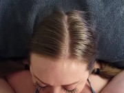 HUGE LOAD ON GGKATIE 11/16