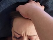 HUGE LOAD ON GGKATIE 6/16