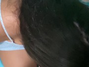 الدكتورة امال شرموطة فاجرة مكبوتة🔥 تتناك مع مريضها جو المصحة 🇪🇬 2/16