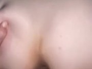 Plaisir intense dans une levrette crémeuse  13/16