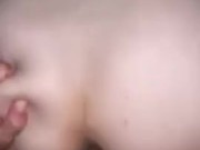 Plaisir intense dans une levrette crémeuse  4/16