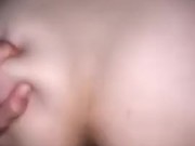 Plaisir intense dans une levrette crémeuse  9/16