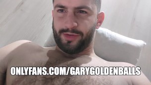 HOT EXHIBITIONIST ALPHA VERBAL STUD - VOYEUR FANTASY