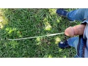 Pee Compilation 12/16