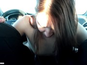 Gear Shift Fuck 3 (FETISH / KINK) 10/16