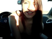 Gear Shift Fuck 3 (FETISH / KINK) 5/16