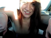 Gear Shift Fuck 3 (FETISH / KINK) 9/16