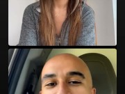 7 Mins in heaven with PH Aria and King Noire 10/16