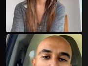 7 Mins in heaven with PH Aria and King Noire 11/16