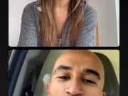 7 Mins in heaven with PH Aria and King Noire 12/16