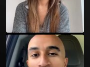 7 Mins in heaven with PH Aria and King Noire 14/16