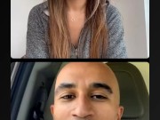 7 Mins in heaven with PH Aria and King Noire 15/16