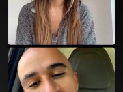 7 Mins in heaven with PH Aria and King Noire 16/16