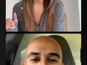 7 Mins in heaven with PH Aria and King Noire 5/16