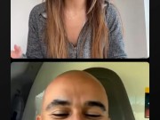 7 Mins in heaven with PH Aria and King Noire 6/16