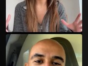 7 Mins in heaven with PH Aria and King Noire 7/16