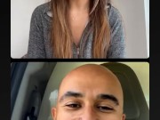 7 Mins in heaven with PH Aria and King Noire 8/16