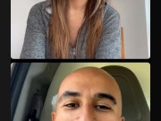 7 Mins in heaven with PH Aria and King Noire 9/16