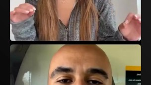 7 Mins in heaven with PH Aria and King Noire