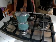 3 Big Cocks Horror Gangbang 5/16