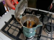 3 Big Cocks Horror Gangbang 9/16