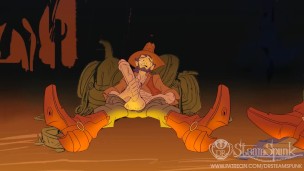 Around the Campfire