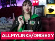 horny girl lets friend stick plug in pussy | Dri Sexy / Nicklaus 1/16