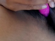 Mi esposo me coge en  el camping!!! Se corre sobre mis tetas!!! 14/16